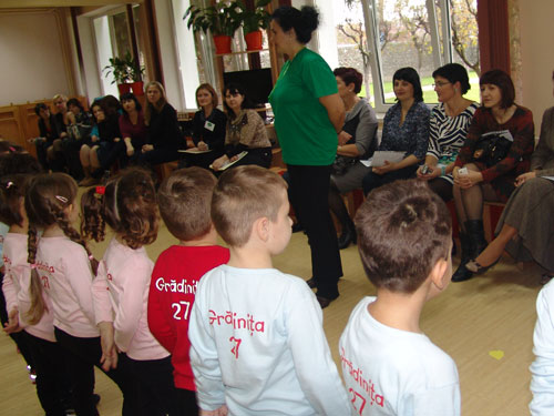 parteneriat gradinita ucraina